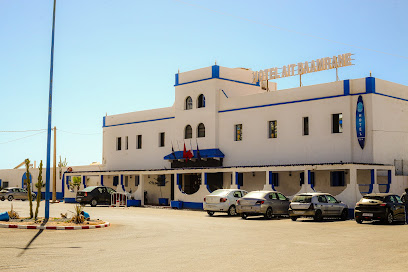 Hôtel Ait Baamrane